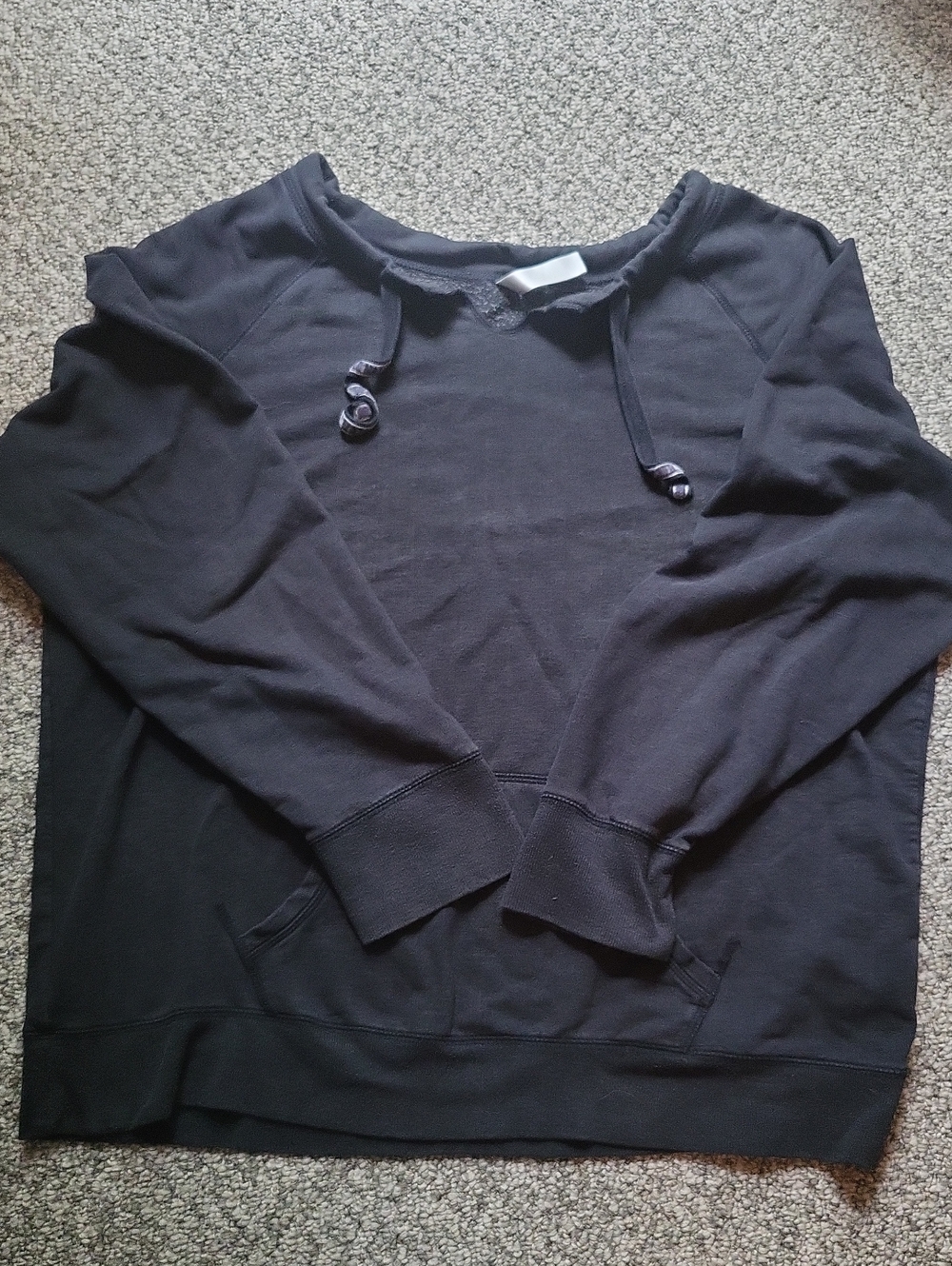 Womens V Neck Sweater